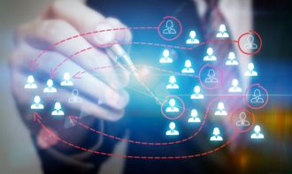 社交電商 開啟電子商務(wù)發(fā)展的新篇章