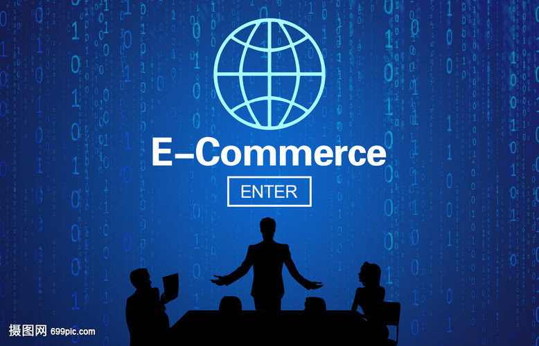 電子商務(wù) 重塑營(yíng)銷、網(wǎng)絡(luò)與技術(shù)的未來(lái)世界觀